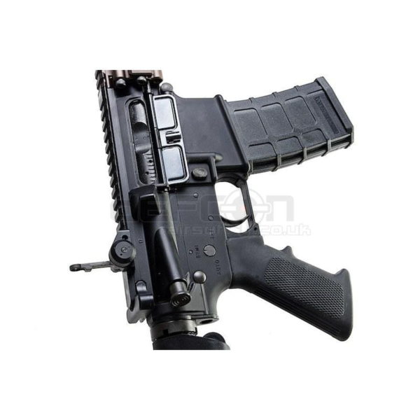 GHK M4 Mk18 Mod1 Image07 GHK M4 Mk18 Mod1 Image07