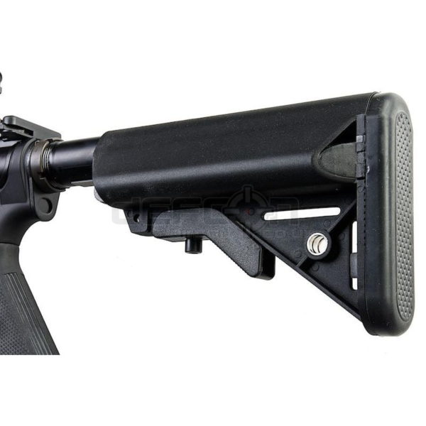 GHK M4 Mk18 Mod1 Image08 GHK M4 Mk18 Mod1 Image08