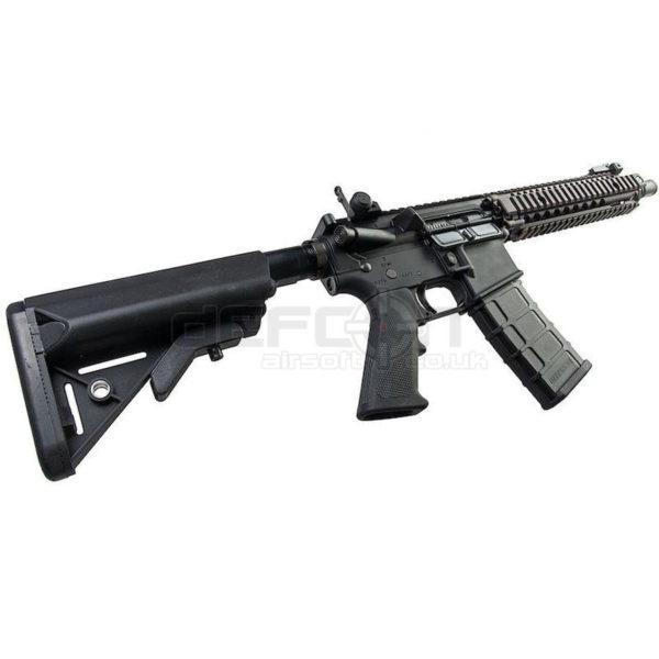 GHK M4 Mk18 Mod1 Image11 GHK M4 Mk18 Mod1 Image11