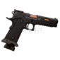 STI-TTI Licensed JW3 2011 Combat Master Airsoft Pistol Image02