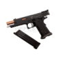 STI-TTI Licensed JW3 2011 Combat Master Airsoft Pistol Image03
