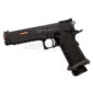 STI-TTI Licensed JW3 2011 Combat Master Airsoft Pistol Image04