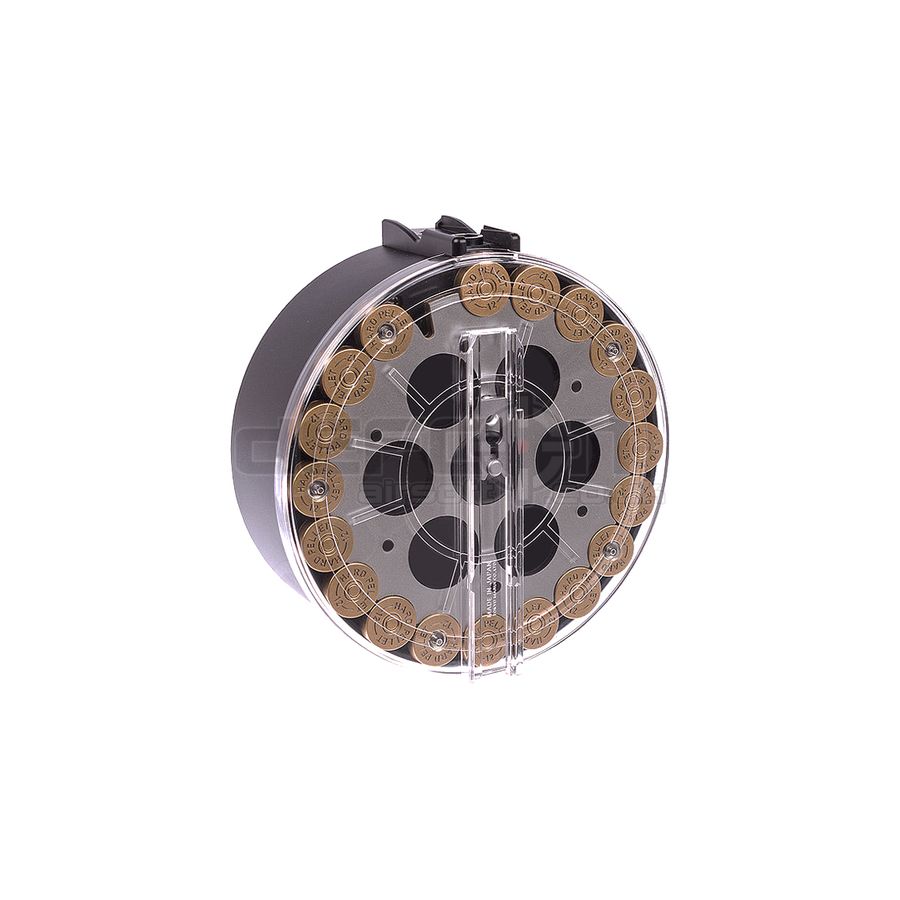 Tokyo Marui AA-12 3000R Electric Drum Magazine 177094 for sale online.