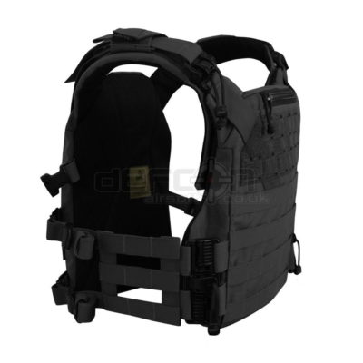 Agilite K19 Plate Carrier – Black 02