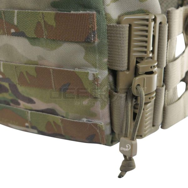 Agilite K19 Plate Carrier - Multicam 03 Agilite K19 Plate Carrier - Multicam 03