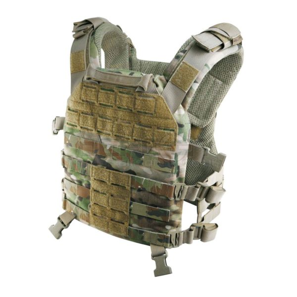 Agilite K19 Plate Carrier - Multicam 04 Agilite K19 Plate Carrier - Multicam 04