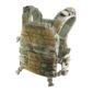 Agilite K19 Plate Carrier - Multicam 04