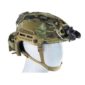 Agilite MTEK FLUX Helmet Cover 01