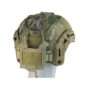 Agilite MTEK FLUX Helmet Cover 02