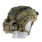 Agilite MTEK FLUX Helmet Cover 04