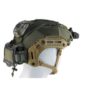 Agilite MTEK FLUX Helmet Cover 06