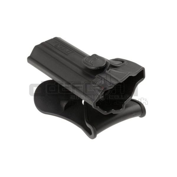 Amomax Paddle Holster CZ 75 SP-01 01 Amomax Paddle Holster CZ 75 SP-01 01
