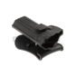 Amomax Paddle Holster CZ 75 SP-01 01