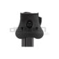 Amomax Paddle Holster CZ 75 SP-01 02