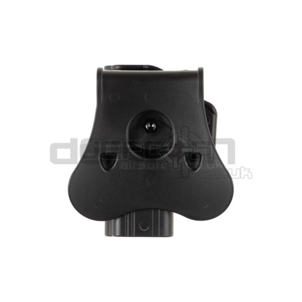 Amomax Paddle Holster G19 - ICS BLE-XAE 02 Amomax Paddle Holster G19 - ICS BLE-XAE 02