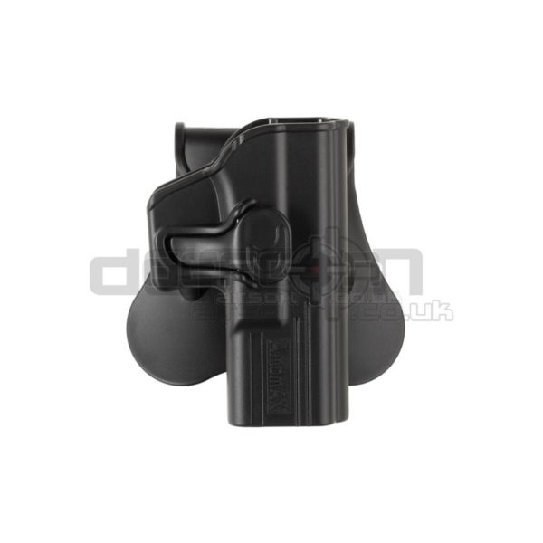 Amomax Paddle Holster G19 - ICS BLE-XAE 03