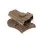 Amomax Paddle Holster G19 - ICS BLE-XAE (Tan) 01