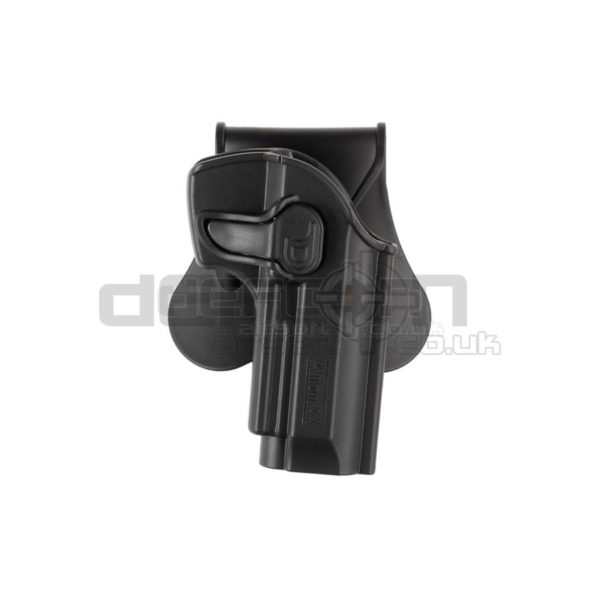 Amomax Paddle Holster WE - KJW - KWA - TM M9 03