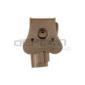 Amomax Paddle Holster WE - KJW - KWA - TM M9 (Tan) 02