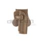 Amomax Paddle Holster WE - KJW - KWA - TM M9 (Tan) 03