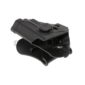 Amomax Paddle Holster WE - KJW - TM P226 01
