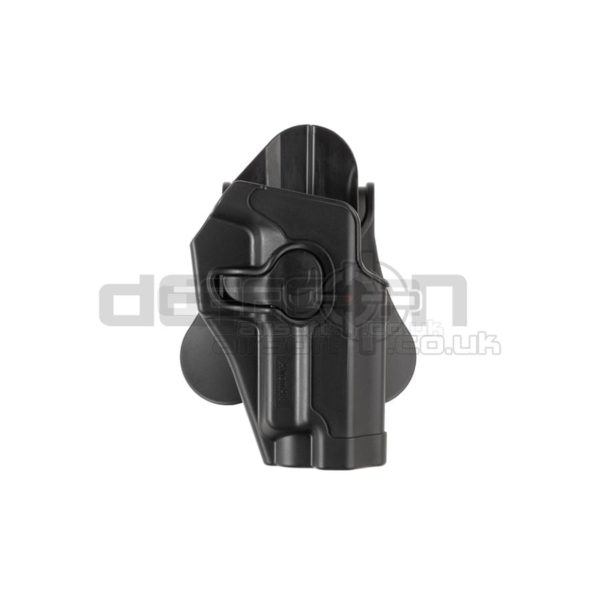 Amomax Paddle Holster WE - KJW - TM P226 03