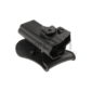 Amomax Paddle Holster WE17 - TM17 - KJW17 01