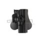 Amomax Paddle Holster WE17 - TM17 - KJW17 03