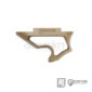 PTS Fortis Shift Short Angle Grip Rail Mount Version 02