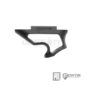 PTS Fortis Shift Short Angle Grip Rail Mount Version 03