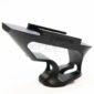 PTS Fortis Shift Short Angle Grip Rail Mount Version 04