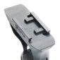 PTS Fortis Shift Short Angle Grip Rail Mount Version 05