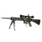 G&G GT Advanced GR25 AEG SPR Sniper Rifle 02