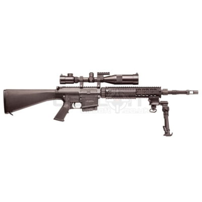 G&G GT Advanced GR25 AEG SPR Sniper Rifle 09