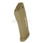 PTS Enhanced Polymer Magazine 150rds tan 02