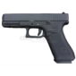 WE EU17 Gen 5 Gas Blowback Pistol (Black) 01