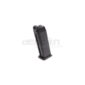 WE EU17 Gen 5 Gas Blowback Pistol (Black) 02