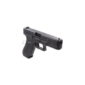 WE EU17 Gen 5 Gas Blowback Pistol (Black) 03