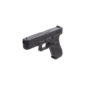 WE EU17 Gen 5 Gas Blowback Pistol (Black) 04