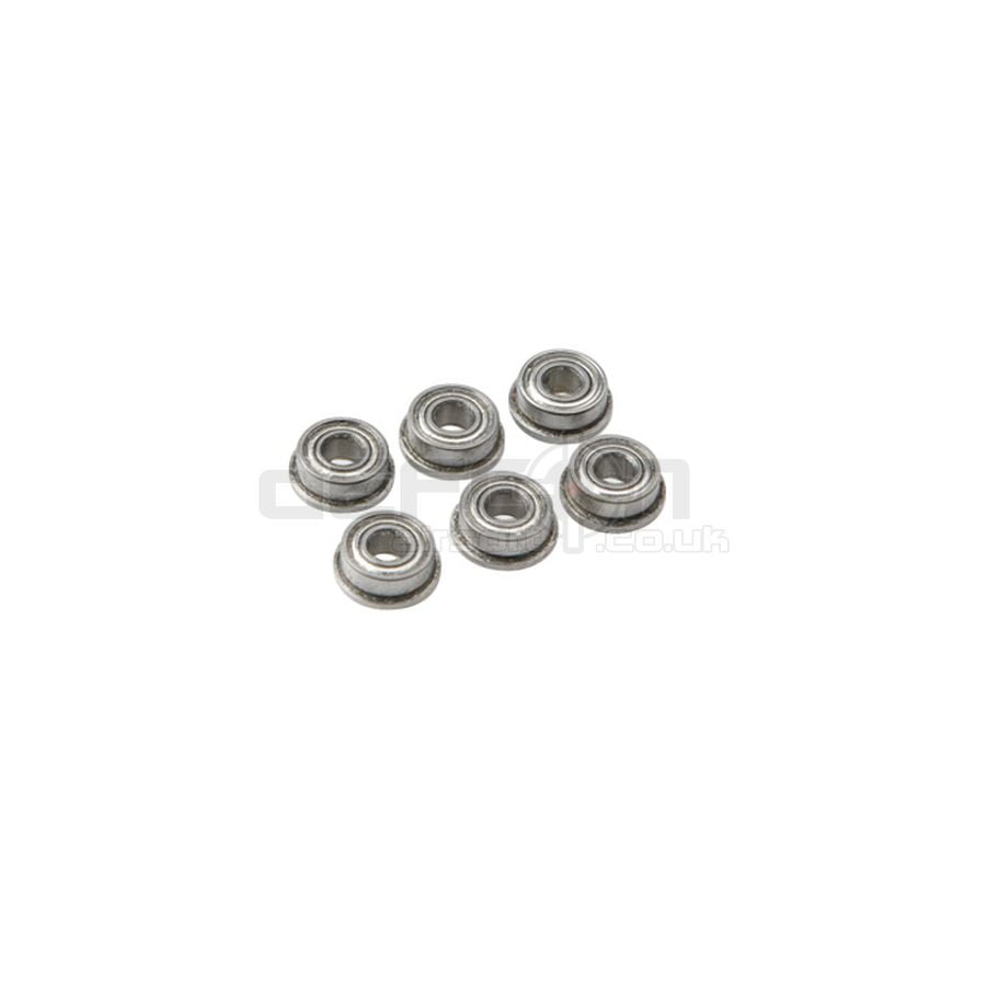 ASG Ultimate Ball bearings, 7mm, 6 pcs.