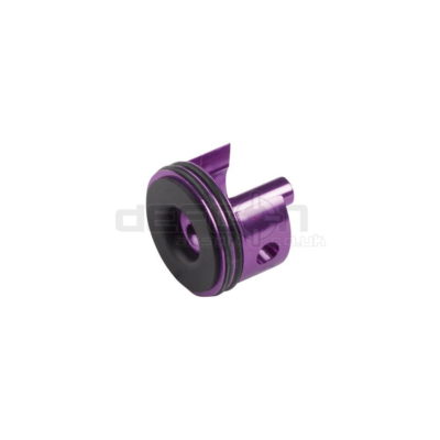 ASG Ultimate Cylinder head, aluminium, ver. 3, purple