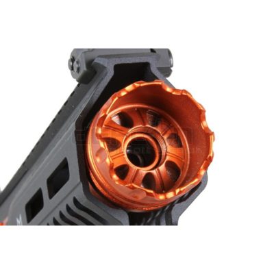 G&G CM16 ARP9 Super Ranger Amber 05