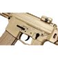 GHK G5 GBBR Carbine Airsoft Rifle (Tan) 02