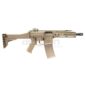 GHK G5 GBBR Carbine Airsoft Rifle (Tan) 05