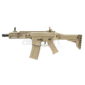 GHK G5 GBBR Carbine Airsoft Rifle (Tan) 06