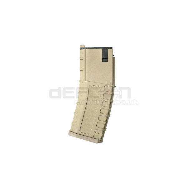 GHK G5 GBBR Magazine (Tan) 02 GHK G5 GBBR Magazine (Tan) 02