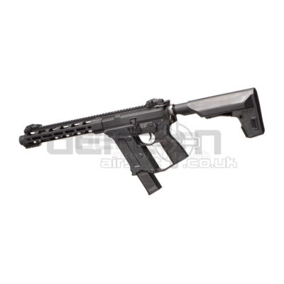 KWA Ronin TK.45 AEG 3.0 Black