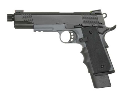 Army Darkstorm 1911 MEU (R32 - Urban Grey)