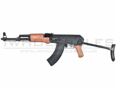 Sport Line AK SAS M-7 Classic - Metal Body (Value Package) (SP008M-1)