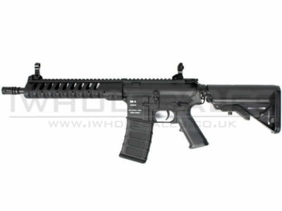 Classic Army Keymod Delta 10" (Polymer - Black - NF005P)